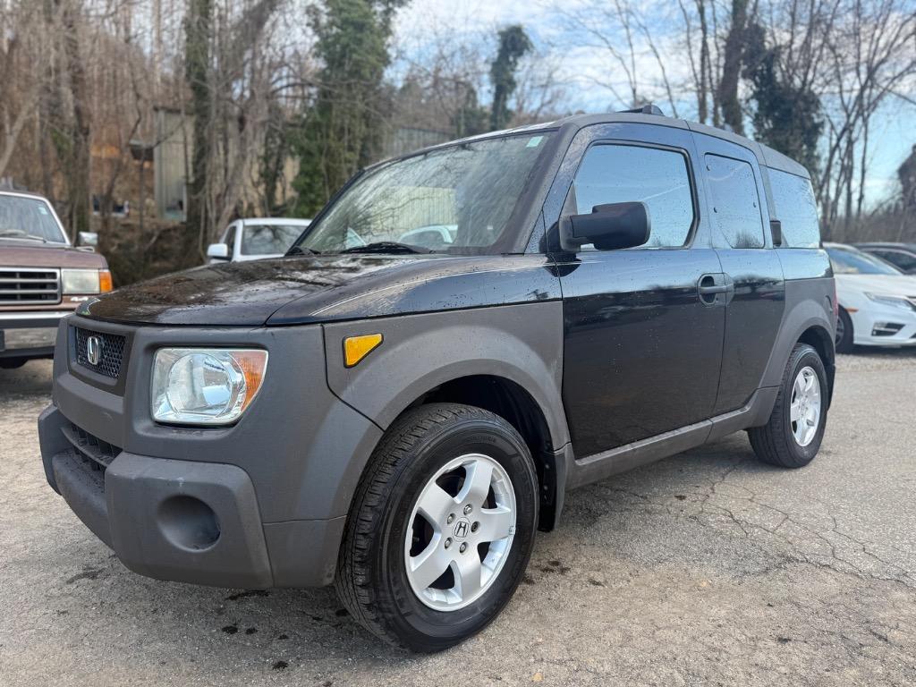2003 Honda Element - $9,995