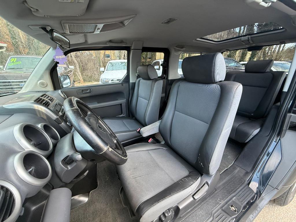 2003 Honda Element - $9,995