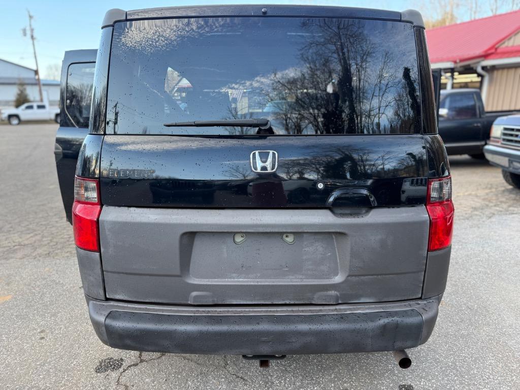 2003 Honda Element - $9,995
