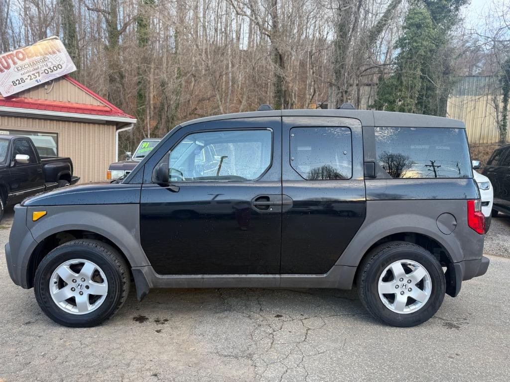 2003 Honda Element - $9,995