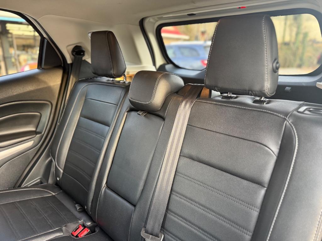 2021 Ford EcoSport - $17,900