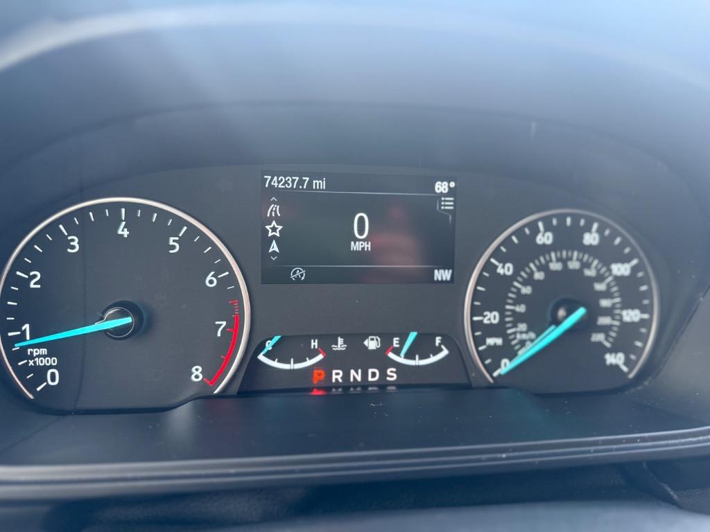 2021 Ford EcoSport - $17,900