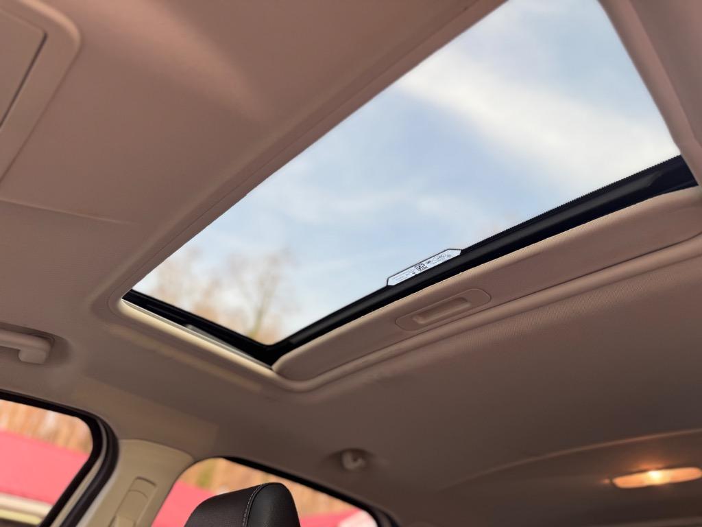 2021 Ford EcoSport - $17,900
