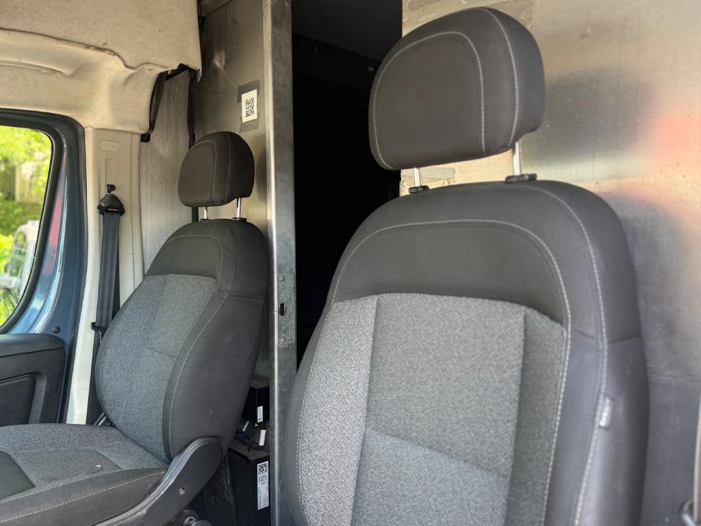 2019 Ram ProMaster 3500 - $19,595