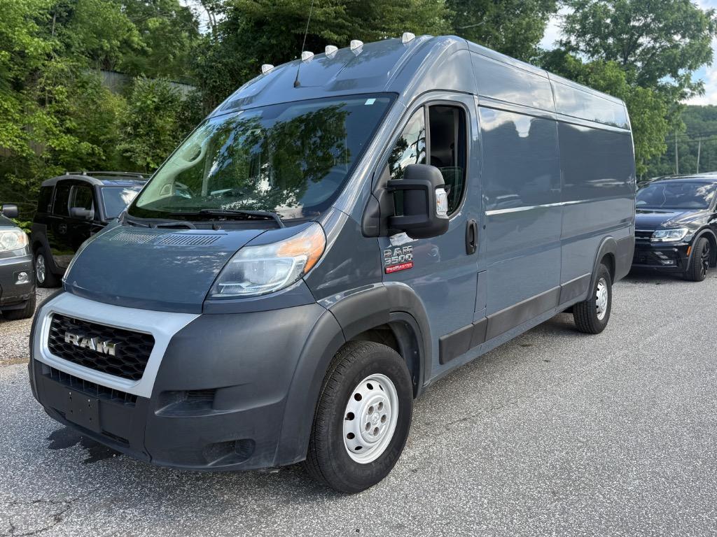 2019 Ram ProMaster 3500 - $19,595