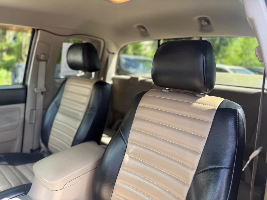 2007 Toyota Tacoma - $14,900