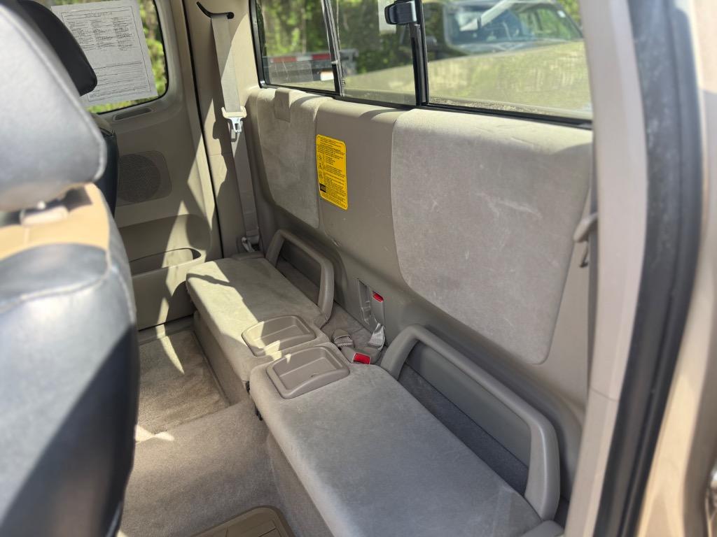 2007 Toyota Tacoma - $14,900