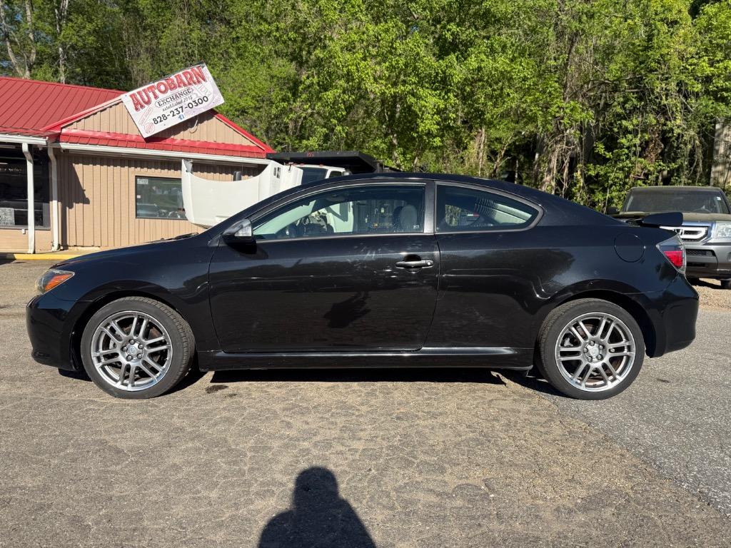 2008 Scion tC - $7,950