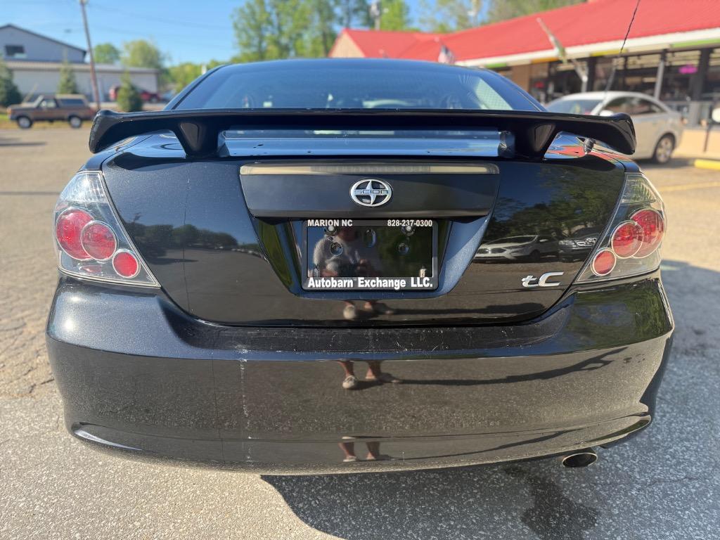 2008 Scion tC - $7,950