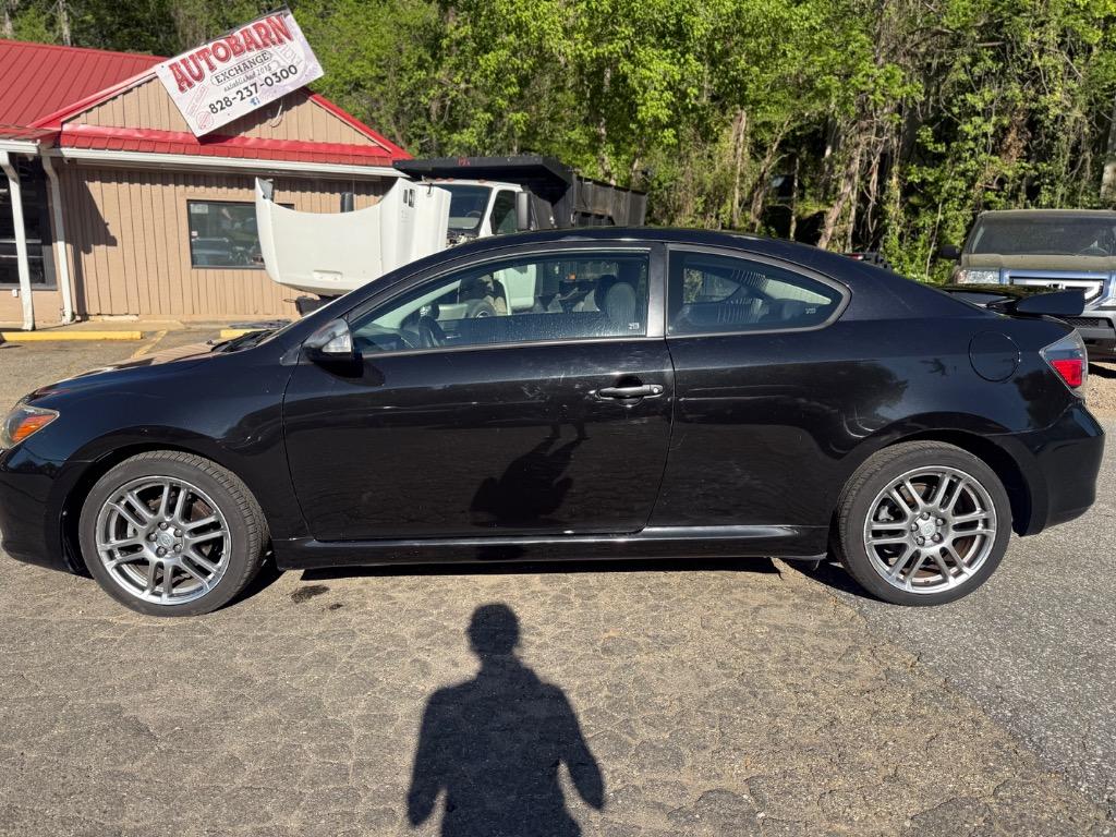 2008 Scion tC - $7,950