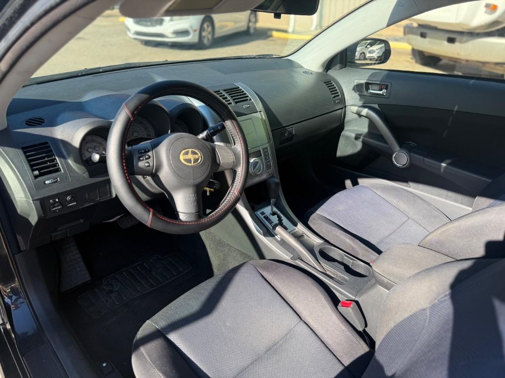2008 Scion tC - $7,950