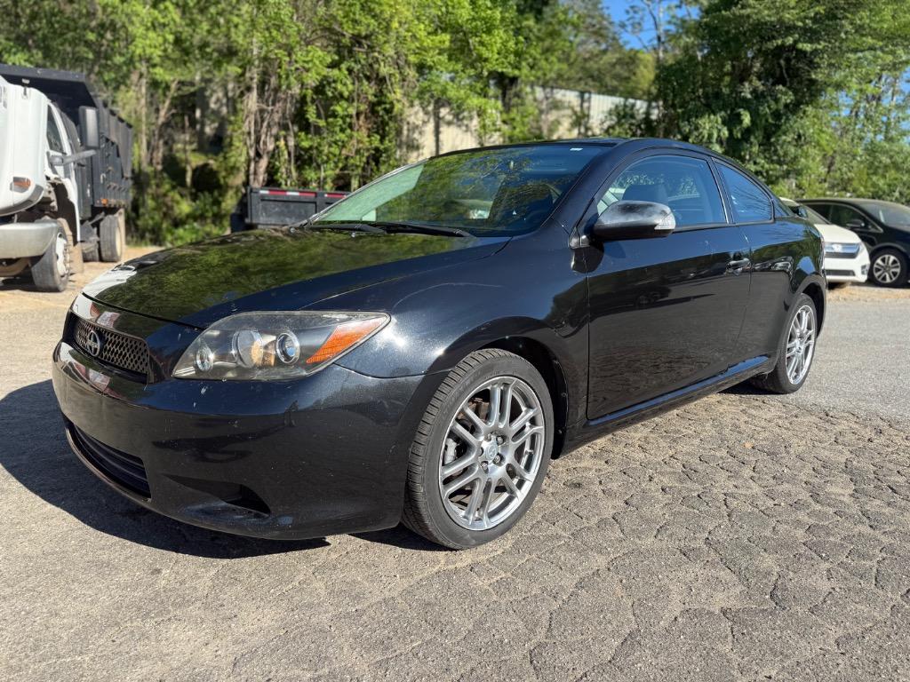 2008 Scion tC - $7,950