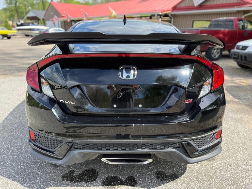 2019 Honda Civic - $21,900