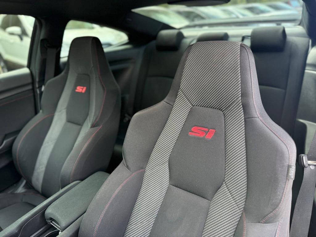 2019 Honda Civic - $21,900