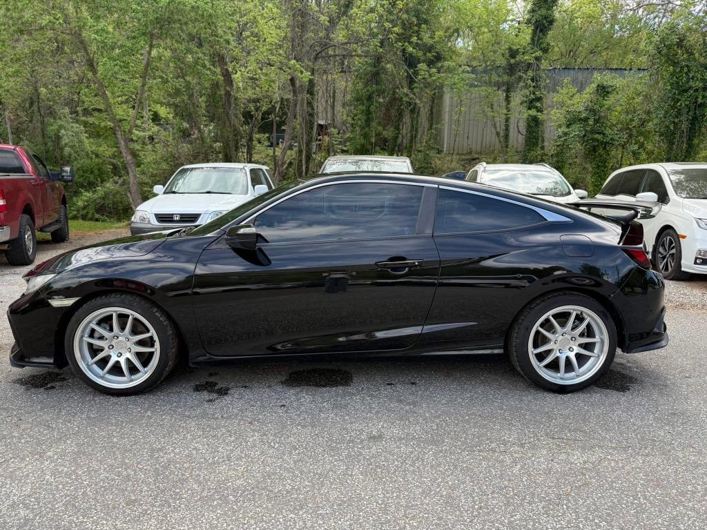 2019 Honda Civic - $21,900