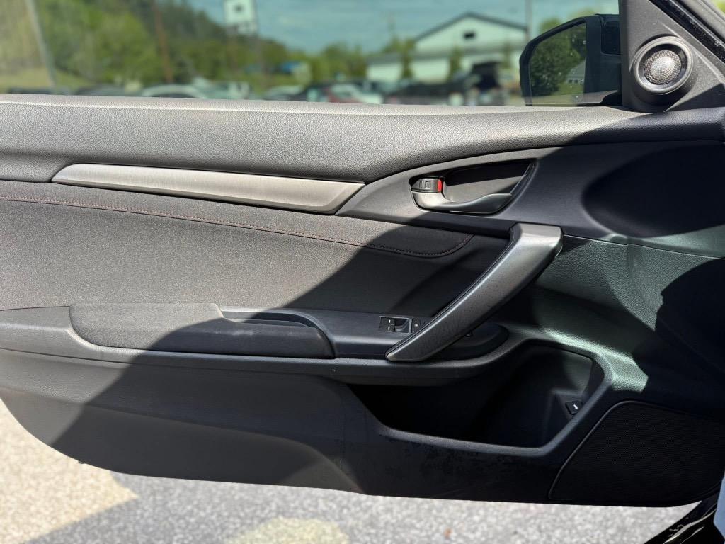 2019 Honda Civic - $21,900