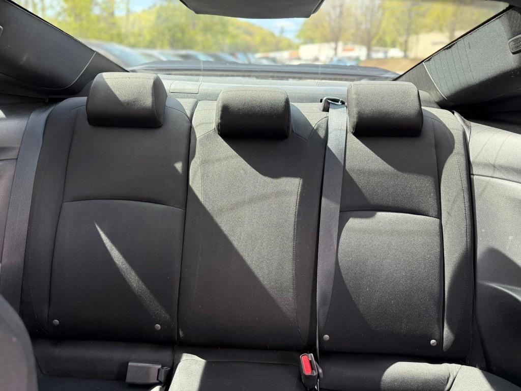 2019 Honda Civic - $21,900