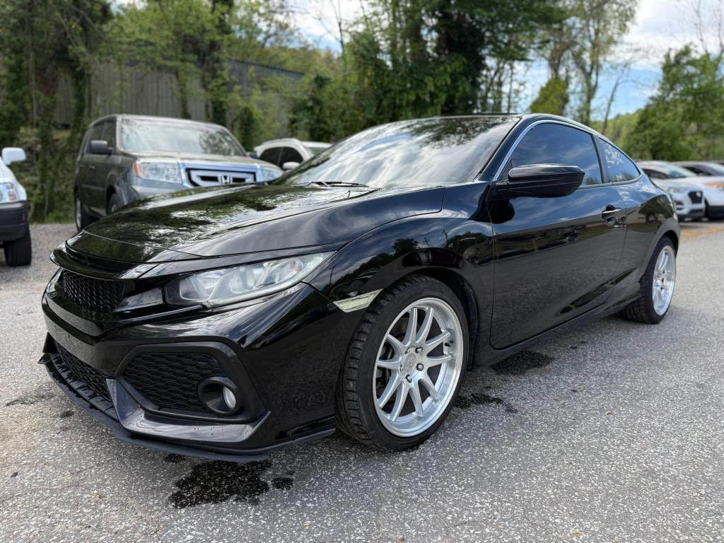 2019 Honda Civic - $21,900