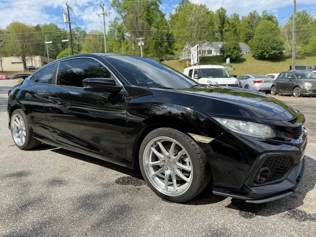2019 Honda Civic - $21,900
