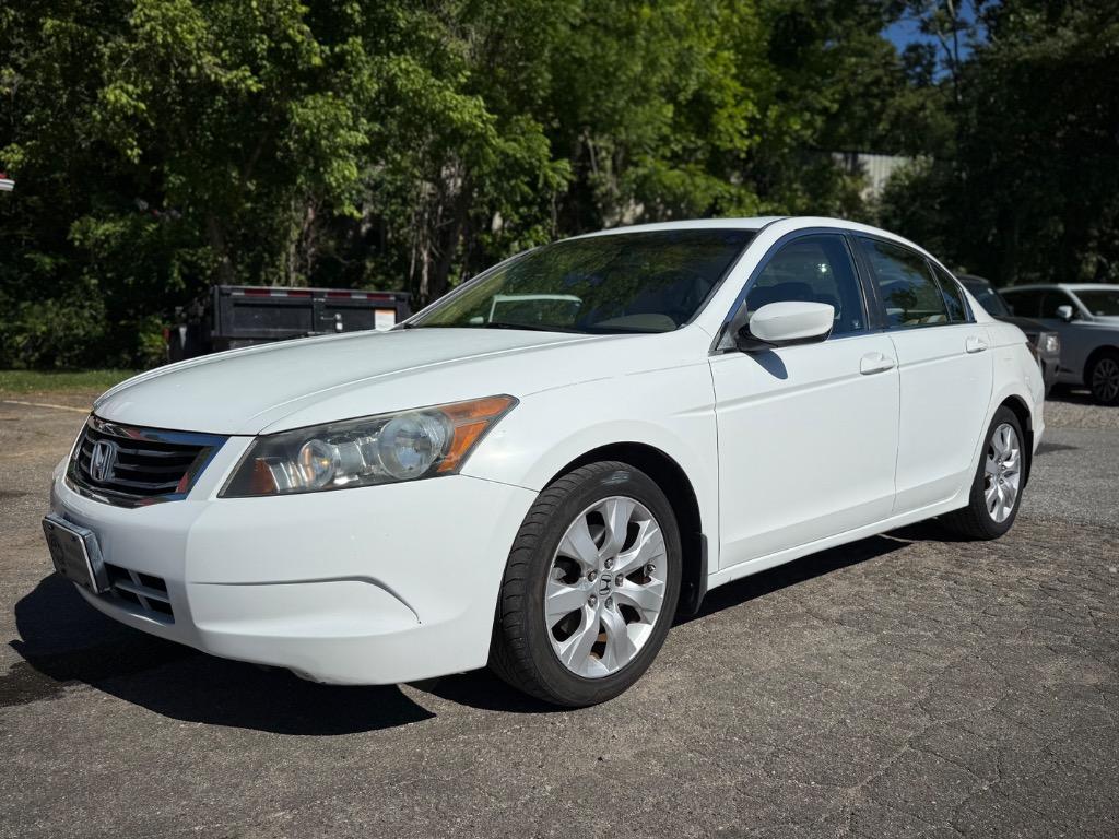 2010 Honda Accord - $8,950