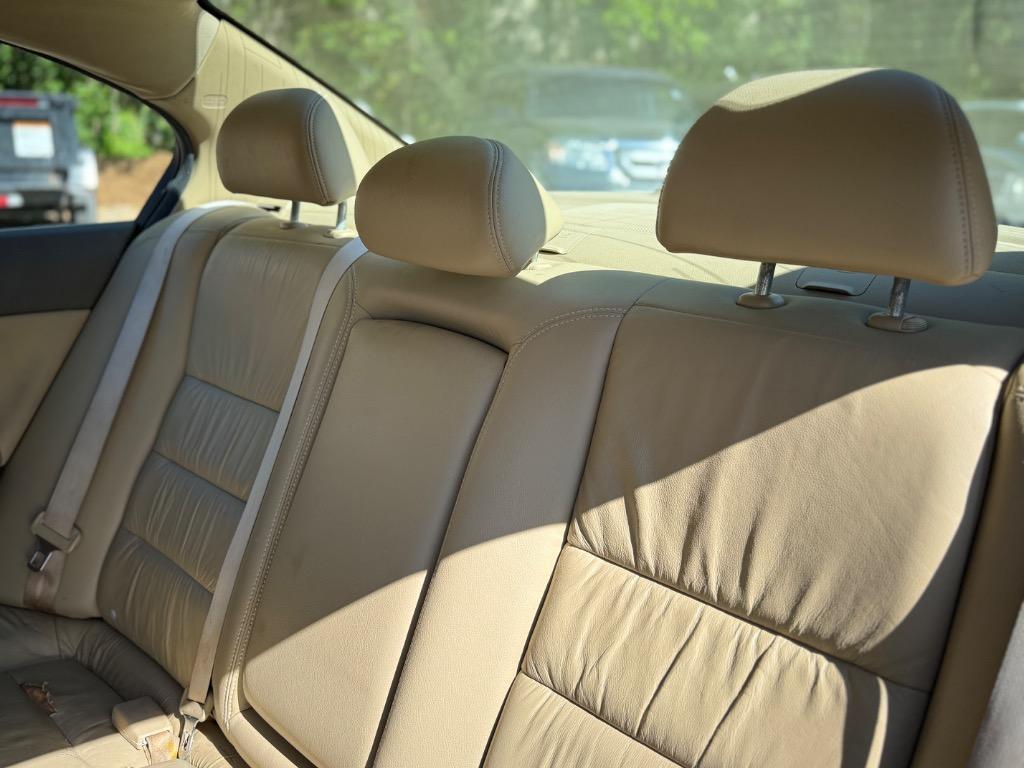 2010 Honda Accord - $8,950