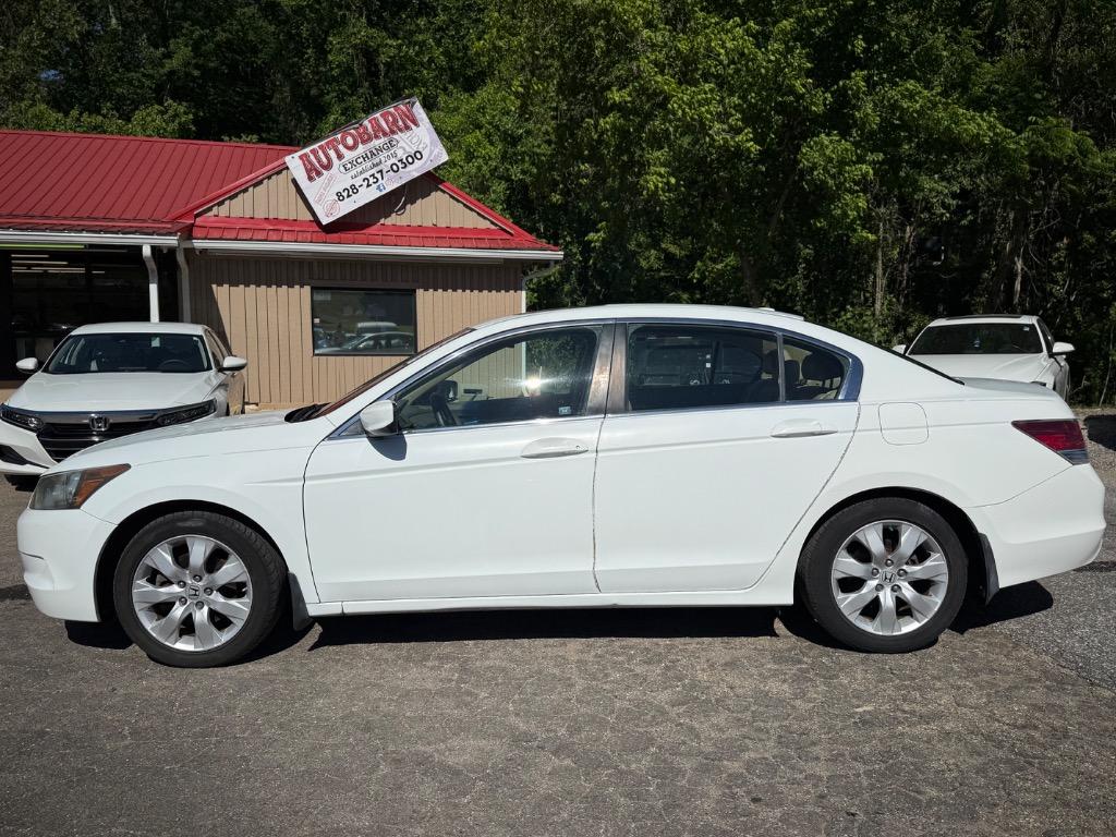 2010 Honda Accord - $8,950