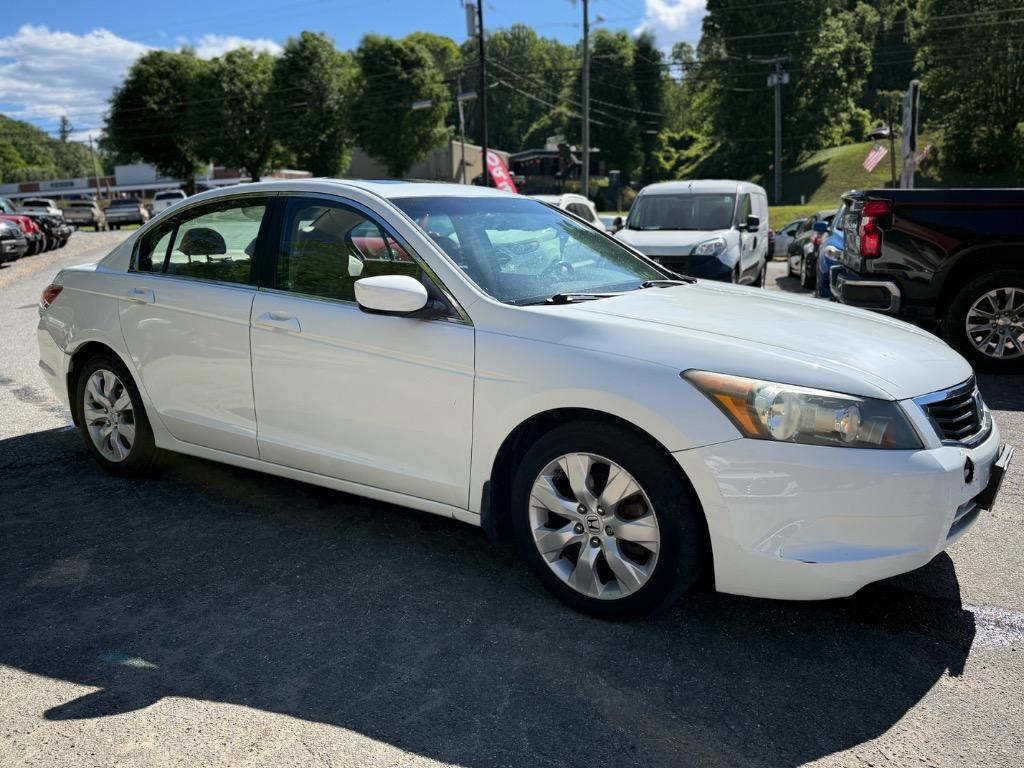 2010 Honda Accord - $8,950