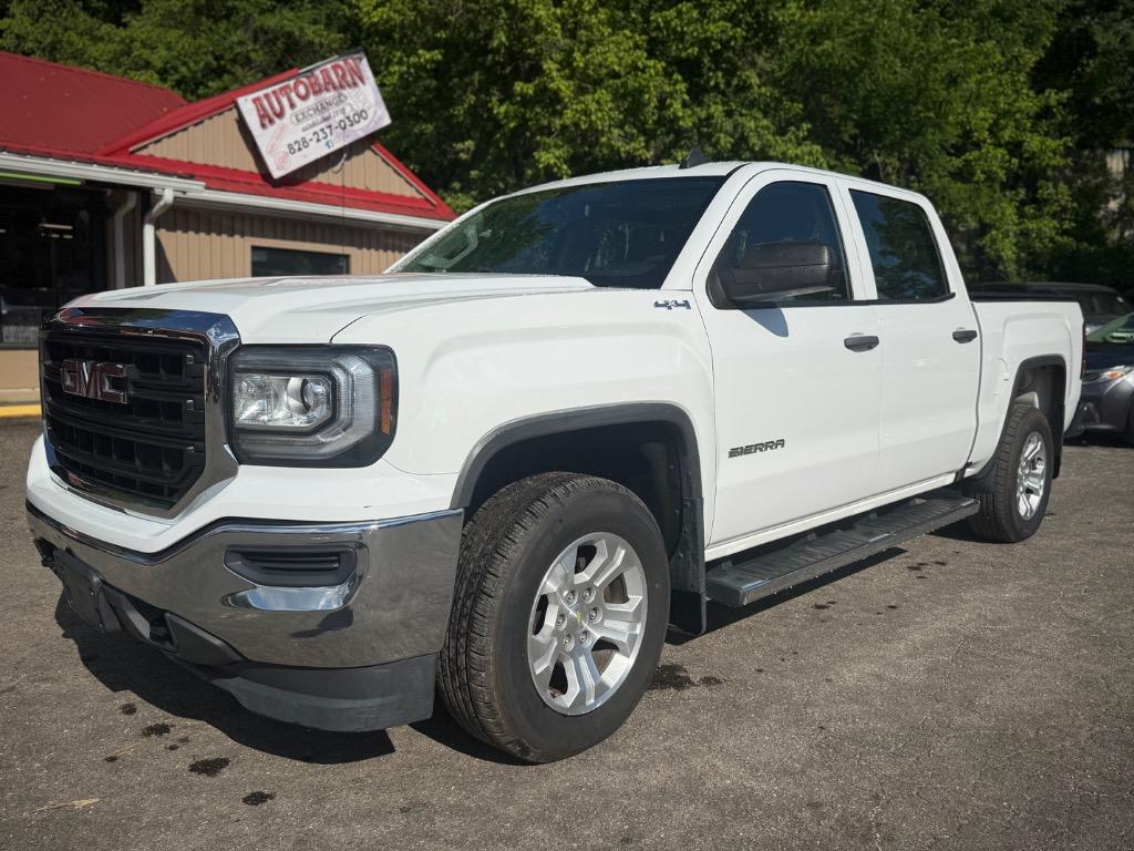 2016 GMC Sierra 1500 - $14,950