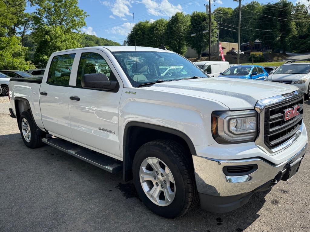 2016 GMC Sierra 1500 - $14,950