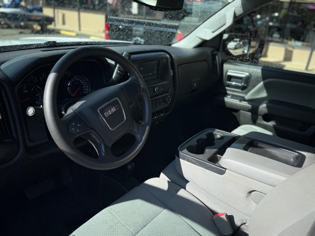 2016 GMC Sierra 1500 - $14,950