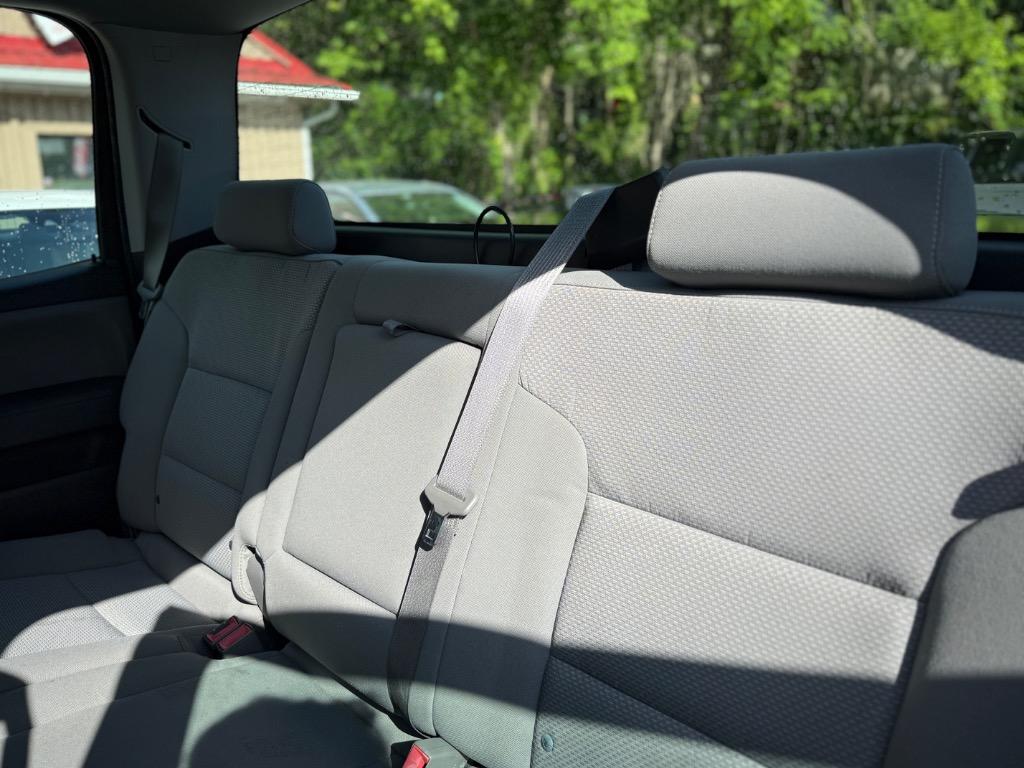 2016 GMC Sierra 1500 - $14,950