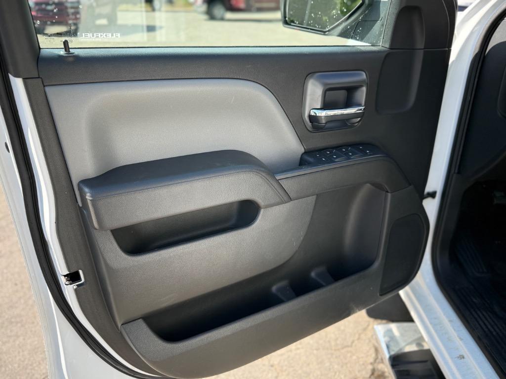 2016 GMC Sierra 1500 - $14,950