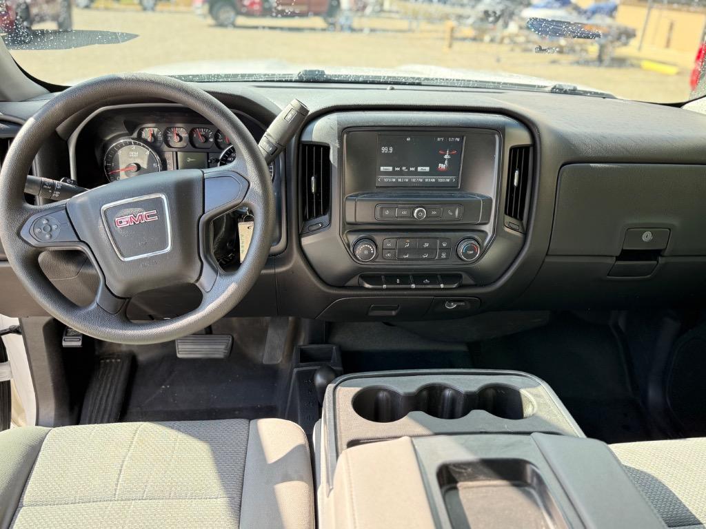 2016 GMC Sierra 1500 - $14,950
