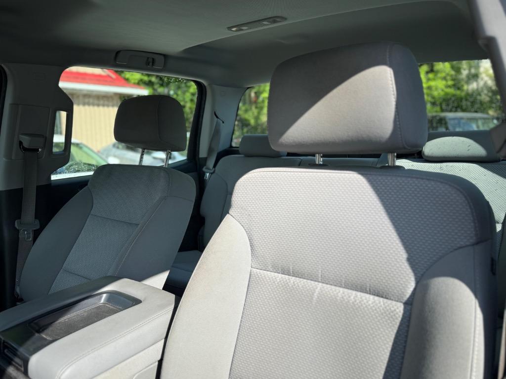 2016 GMC Sierra 1500 - $14,950