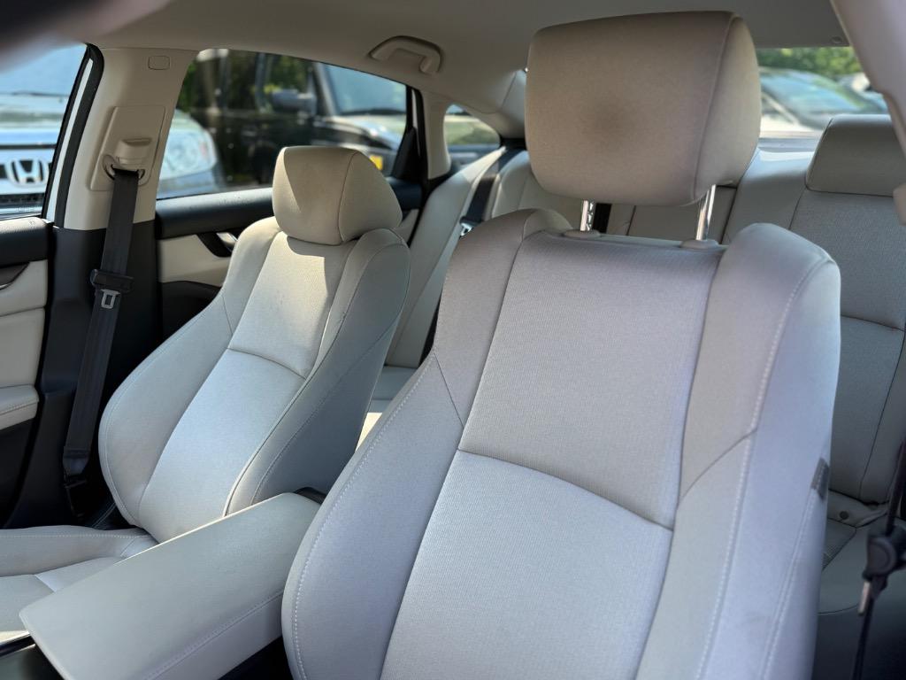2022 Honda Accord - $23,900