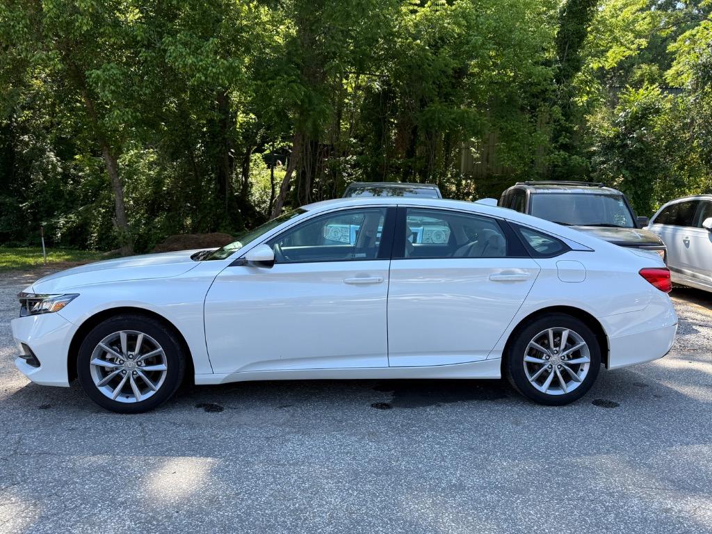 2022 Honda Accord - $23,900