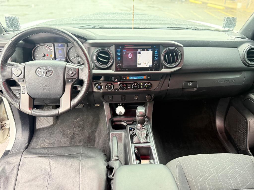 2017 Toyota Tacoma - $29,500