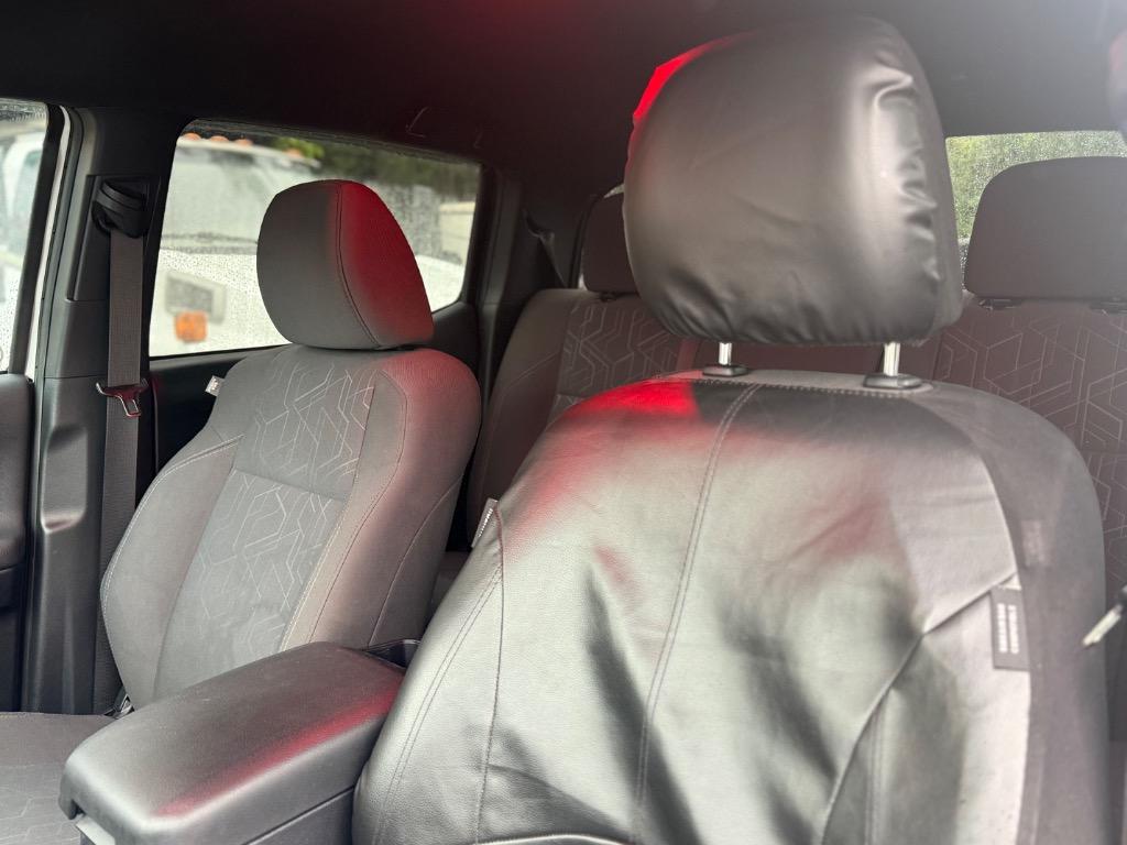 2017 Toyota Tacoma - $29,500