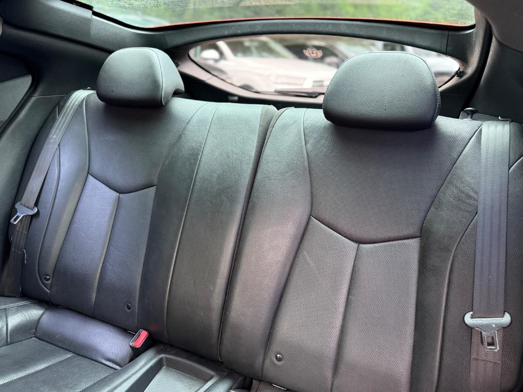 2013 Hyundai Veloster - $7,995