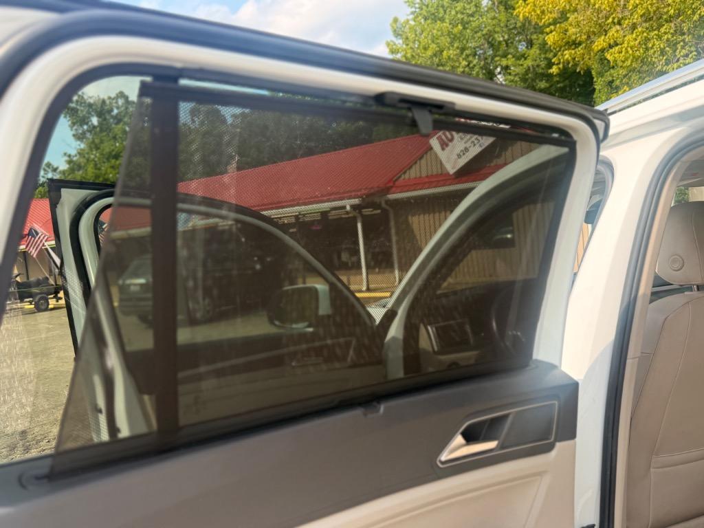 2019 Volkswagen Atlas - $16,900