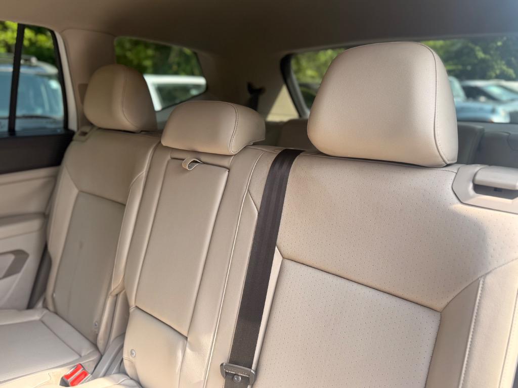 2019 Volkswagen Atlas - $16,900