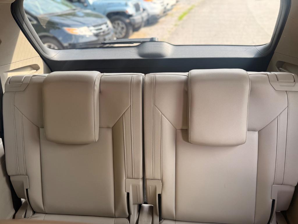 2019 Volkswagen Atlas - $16,900