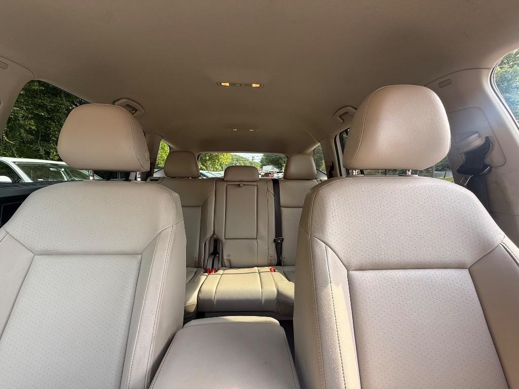 2019 Volkswagen Atlas - $16,900