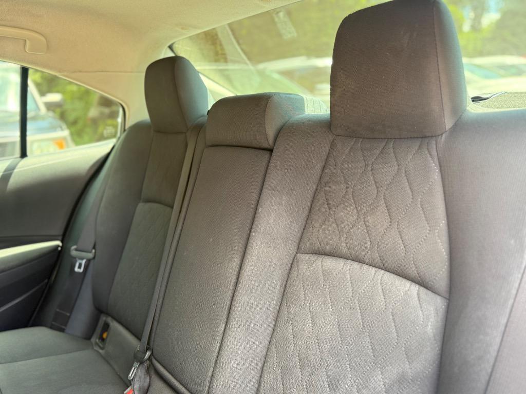 2020 Toyota Corolla - $18,250