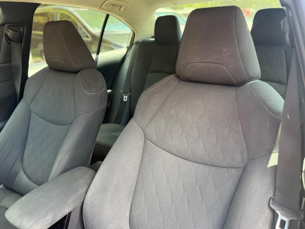 2020 Toyota Corolla - $18,250