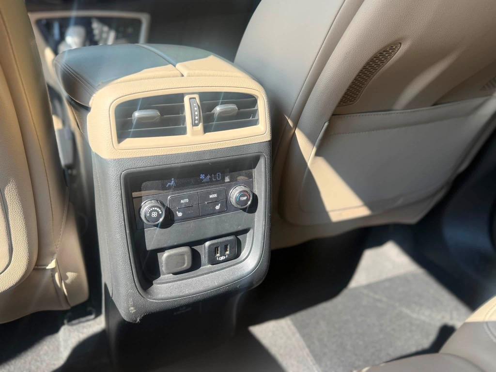 2017 Buick Envision - $13,900