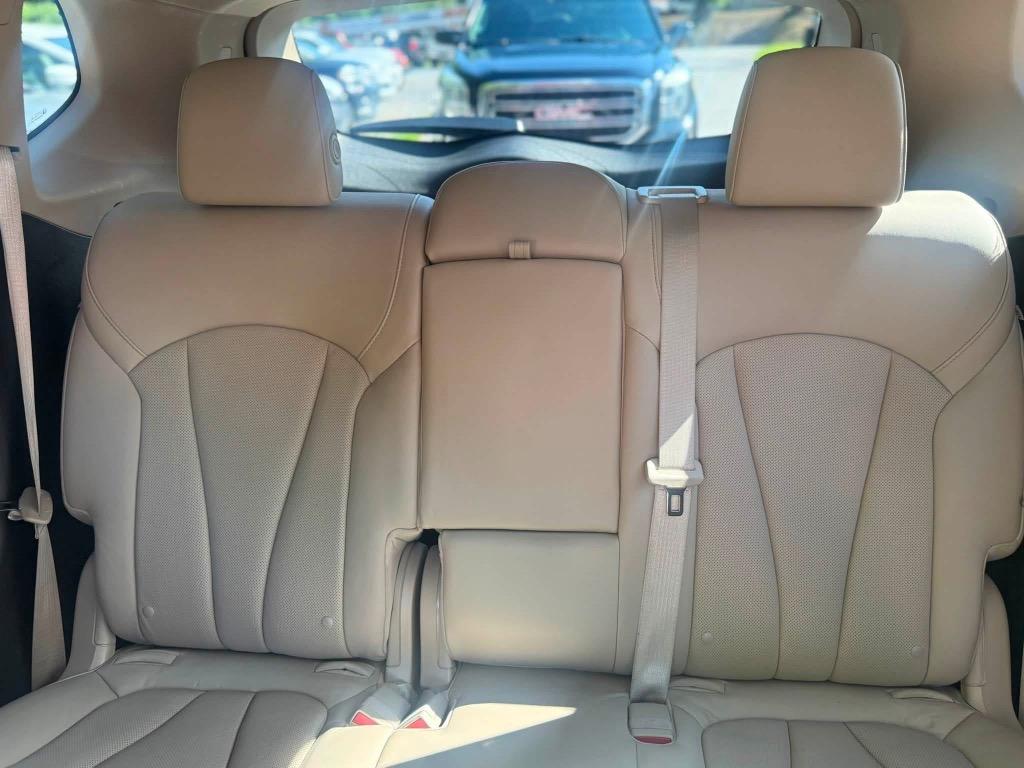 2017 Buick Envision - $13,900
