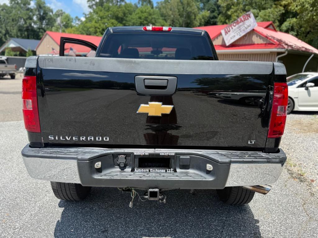 2013 Chevrolet Silverado 1500