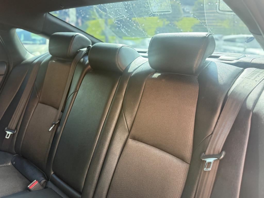 2020 Honda Accord - $19,900