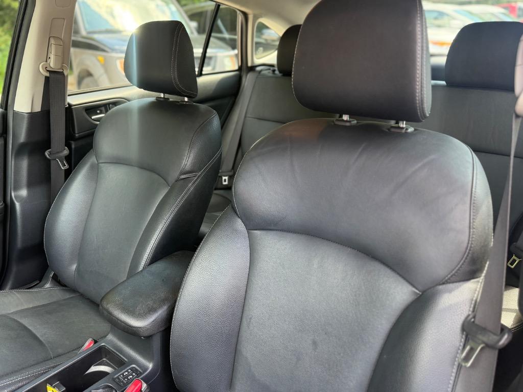 2016 Subaru Impreza - $13,900